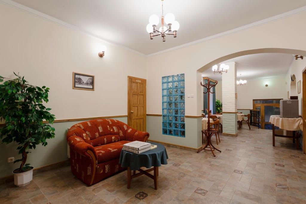 Laetitia Panzió Kaposvár Exterior foto